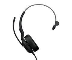Jabra Jabra Evolve2 50 Headset Bedraad Hoofdband Kantoor/callcenter Bluetooth