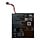 Jabra Evolve3 85 Battery Pack (1 set) Accessoireset
