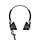 Jabra Engage 50 Headset Bedraad Hoofdband Kantoor/callcenter USB Type-C
