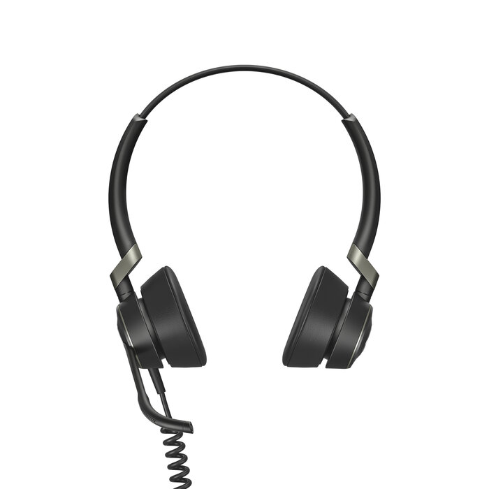 Jabra Jabra Engage 50 Headset Bedraad Hoofdband Kantoor/callcenter USB Type-C