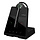 Jabra Engage 65 SE Headset Draadloos Hoofdband Kantoor/callcenter USB Type-C Zwart