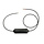 Jabra 14201-43 hoofdtelefoon accessoire Accessoireset