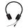 Jabra Evolve 30 II Headset Bedraad Hoofdband Kantoor/callcenter USB Type-A Zwart