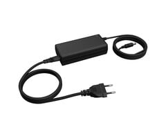 Jabra Jabra 14202-20 netvoeding & inverter Binnen Zwart