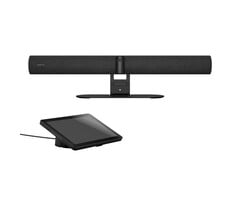 Jabra Jabra PanaCast 55 VBS video conferencing systeem Ethernet LAN Videovergaderingssysteem voor groepen