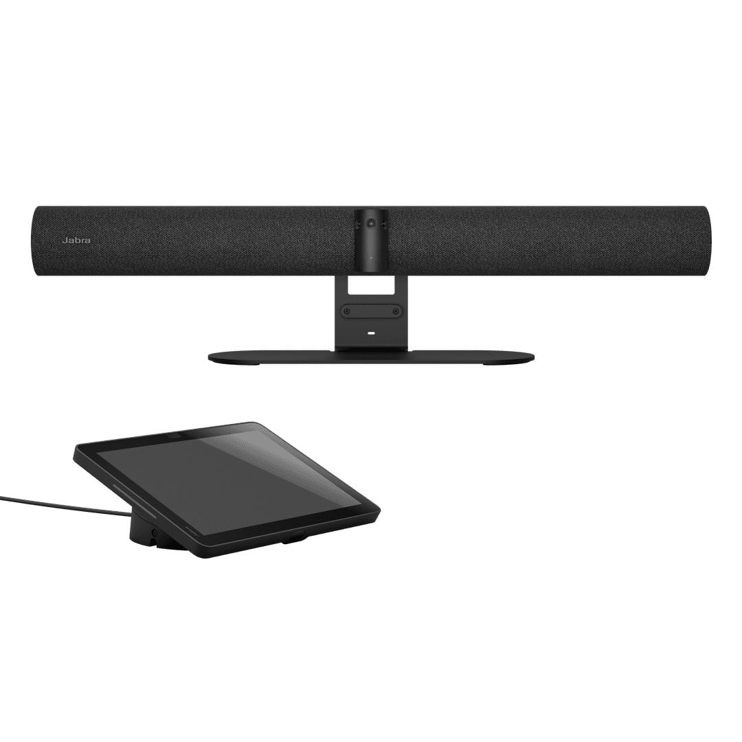 Jabra Jabra PanaCast 55 VBS video conferencing systeem Ethernet LAN Videovergaderingssysteem voor groepen