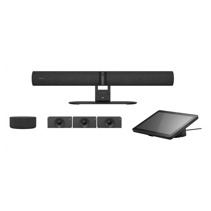 Jabra Jabra 9010-231 video conferencing systeem