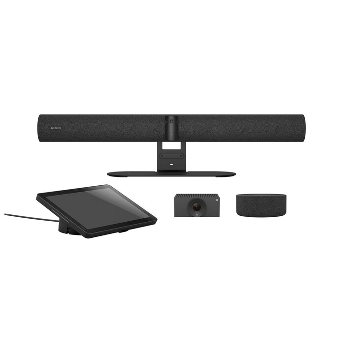 Jabra Jabra 9000-231 video conferencing systeem