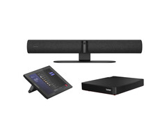 Jabra Jabra PanaCast 50 Room System video conferencing systeem 12 persoon/personen 13 MP Ethernet LAN Videovergaderingssysteem voor groepen