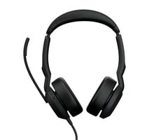 Jabra Jabra Evolve2 50 Headset Bedraad Hoofdband USB Type-C / USB Type-A