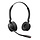 Jabra Engage 55 SE Headset Draadloos Hoofdband Kantoor/callcenter Zwart