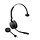 Jabra Engage 55 Headset Draadloos Hoofdband Kantoor/callcenter Zwart, Titanium