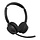 Jabra Evolve3 45 Headset Draadloos Hoofdband Kantoor/callcenter USB Type-A Bluetooth Zwart