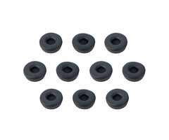 Jabra Jabra 14101-61 hoofdtelefoon accessoire Accessoireset