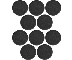 Jabra Jabra 14101-45 hoofdtelefoon accessoire Accessoireset