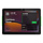 Jabra Scheduler UC 25,6 cm (10.1") 1920 x 1200 Pixels 802.11a, 802.11b, 802.11g, Wi-Fi 4 (802.11n), Wi-Fi 5 (802.11ac) Zwart Bluetooth