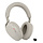 Jabra Evolve3 85 MS + Link 390c Headset Draadloos Hoofdband Oproepen/muziek USB Type-C Bluetooth Grijs