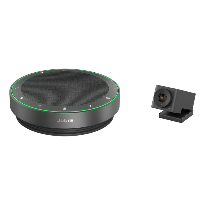 Jabra Jabra 9000-100 video conferencing systeem