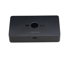 Jabra Jabra 2950-79 hoofdtelefoon accessoire Interface-adapter
