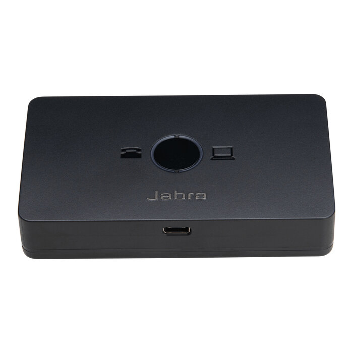Jabra Jabra 2950-79 hoofdtelefoon accessoire Interface-adapter