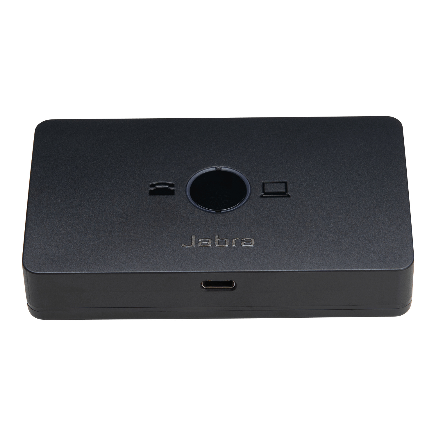 Jabra Jabra 2950-79 hoofdtelefoon accessoire Interface-adapter