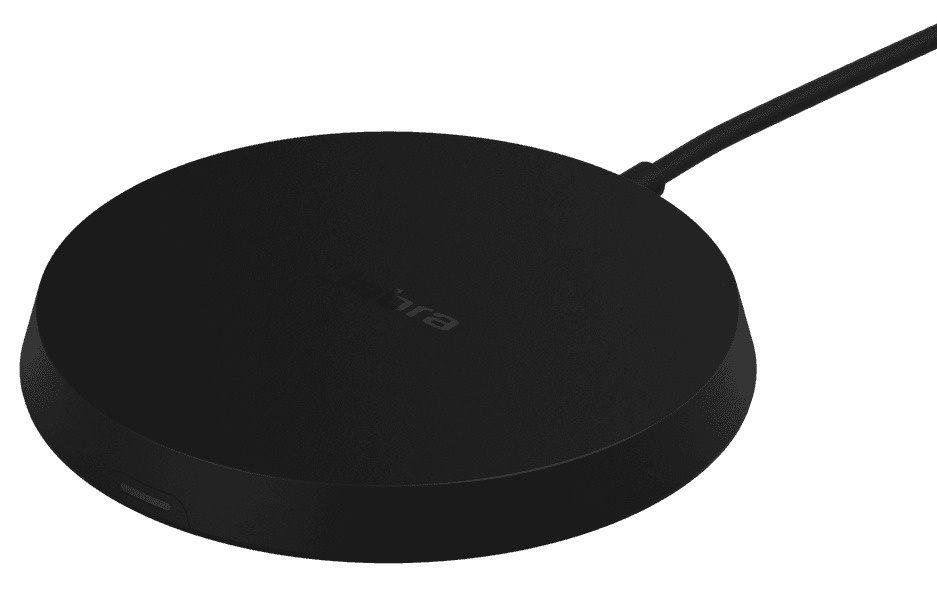 Jabra Jabra Evolve Wireless Charging Pad Oplaadstandaard