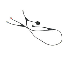 Jabra Jabra 14201-36 hoofdtelefoon accessoire Accessoireset