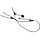 Jabra 14201-36 hoofdtelefoon accessoire Accessoireset