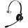 Jabra Biz 2300 Headset Bedraad Hoofdband Kantoor/callcenter Zwart