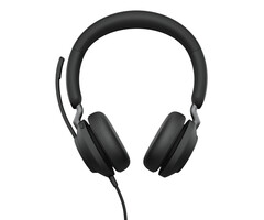 Jabra Jabra Evolve2 40 SE Headset Bedraad Hoofdband USB Type-C