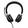Jabra Evolve2 40 SE Headset Bedraad Hoofdband USB Type-C