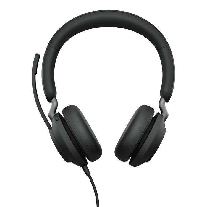 Jabra Jabra Evolve2 40 SE Headset Bedraad Hoofdband USB Type-C