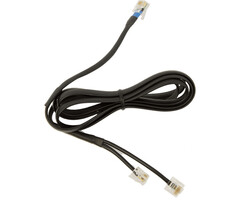 Jabra Jabra 14201-100 hoofdtelefoon accessoire Kabel