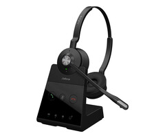 Jabra Jabra Engage 65 SE Headset Hoofdband USB Type-C
