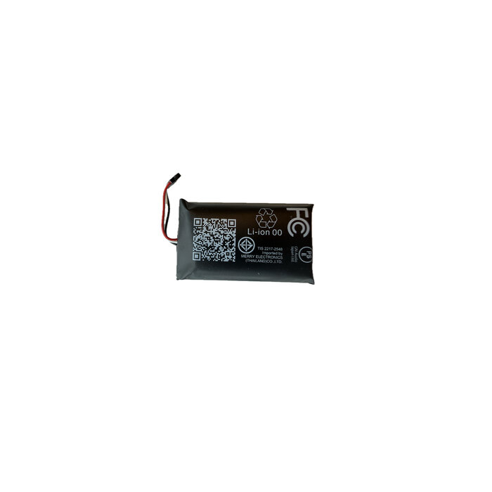 Jabra Jabra 14151-10 hoofdtelefoon accessoire Accessoireset