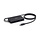 Jabra 14207-58 laptop dock & poortreplicator USB 3.2 Gen 1 (3.1 Gen 1) Type-C Zwart