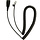 Jabra 8800-01-37 hoofdtelefoon accessoire Kabel