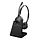 Jabra Engage 55 SE Headset Draadloos Hoofdband Kantoor/callcenter Zwart