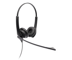 Jabra Jabra Biz 1100 EDU Headset Bedraad Hoofdband Kantoor/callcenter