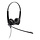 Jabra Biz 1100 EDU Headset Bedraad Hoofdband Kantoor/callcenter