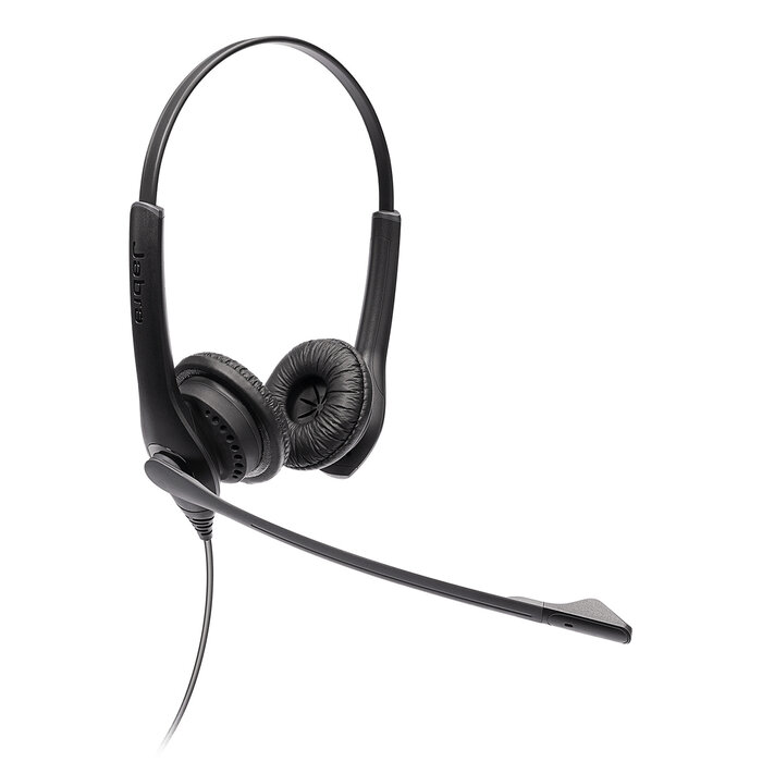 Jabra Jabra Biz 1100 EDU Headset Bedraad Hoofdband Kantoor/callcenter