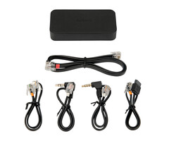 Jabra Jabra 14201-45 hoofdtelefoon accessoire Accessoireset