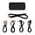 Jabra 14201-45 hoofdtelefoon accessoire Accessoireset