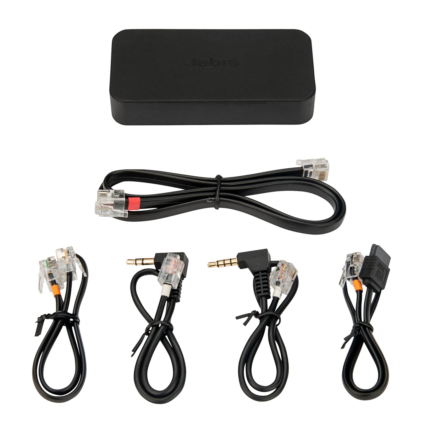 Jabra Jabra 14201-45 hoofdtelefoon accessoire Accessoireset