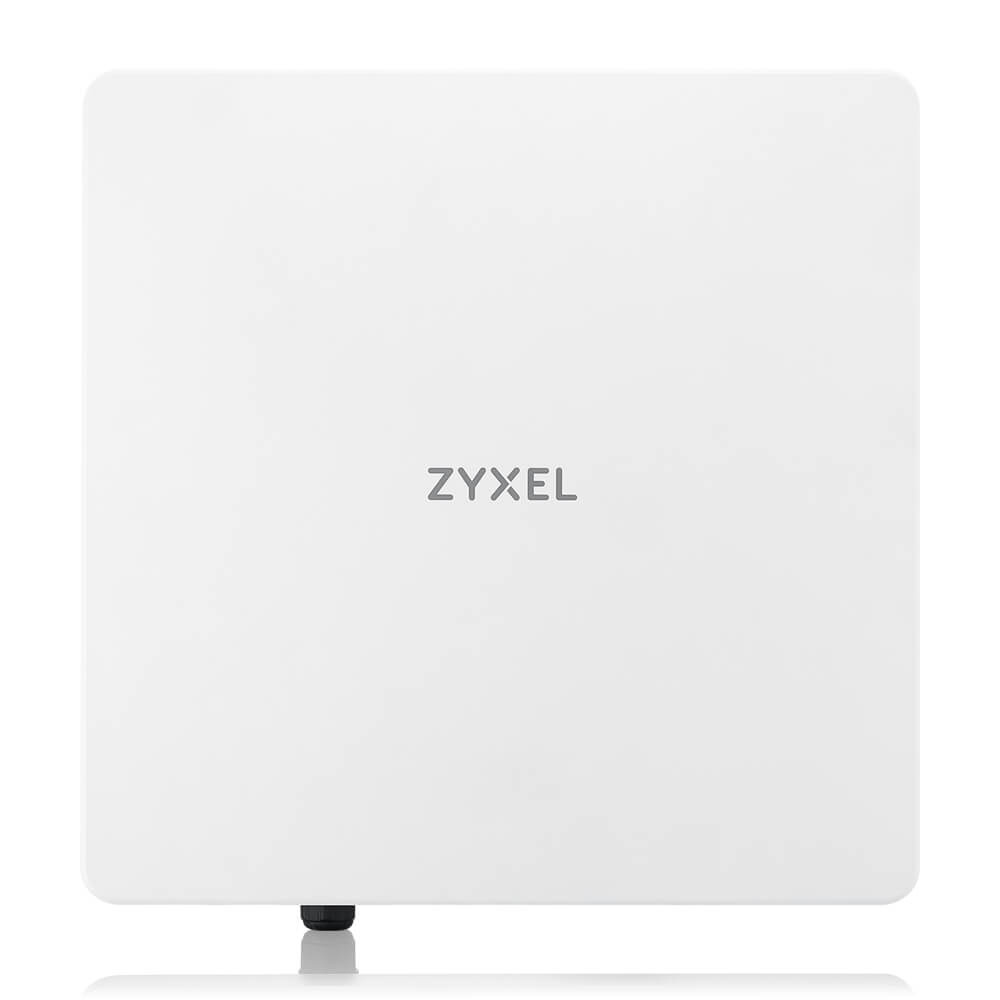 Zyxel Zyxel BE22000 22000 Mbit/s Wit Power over Ethernet (PoE)