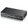 Zyxel GS1100-16 Unmanaged Gigabit Ethernet (10/100/1000) Zwart