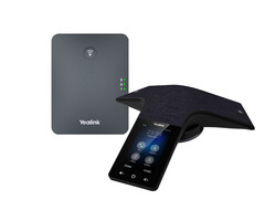 Yealink Yealink CP935W-Base IP-conferentietelefoon