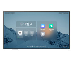 Yealink Yealink MeetingDisplay 86''