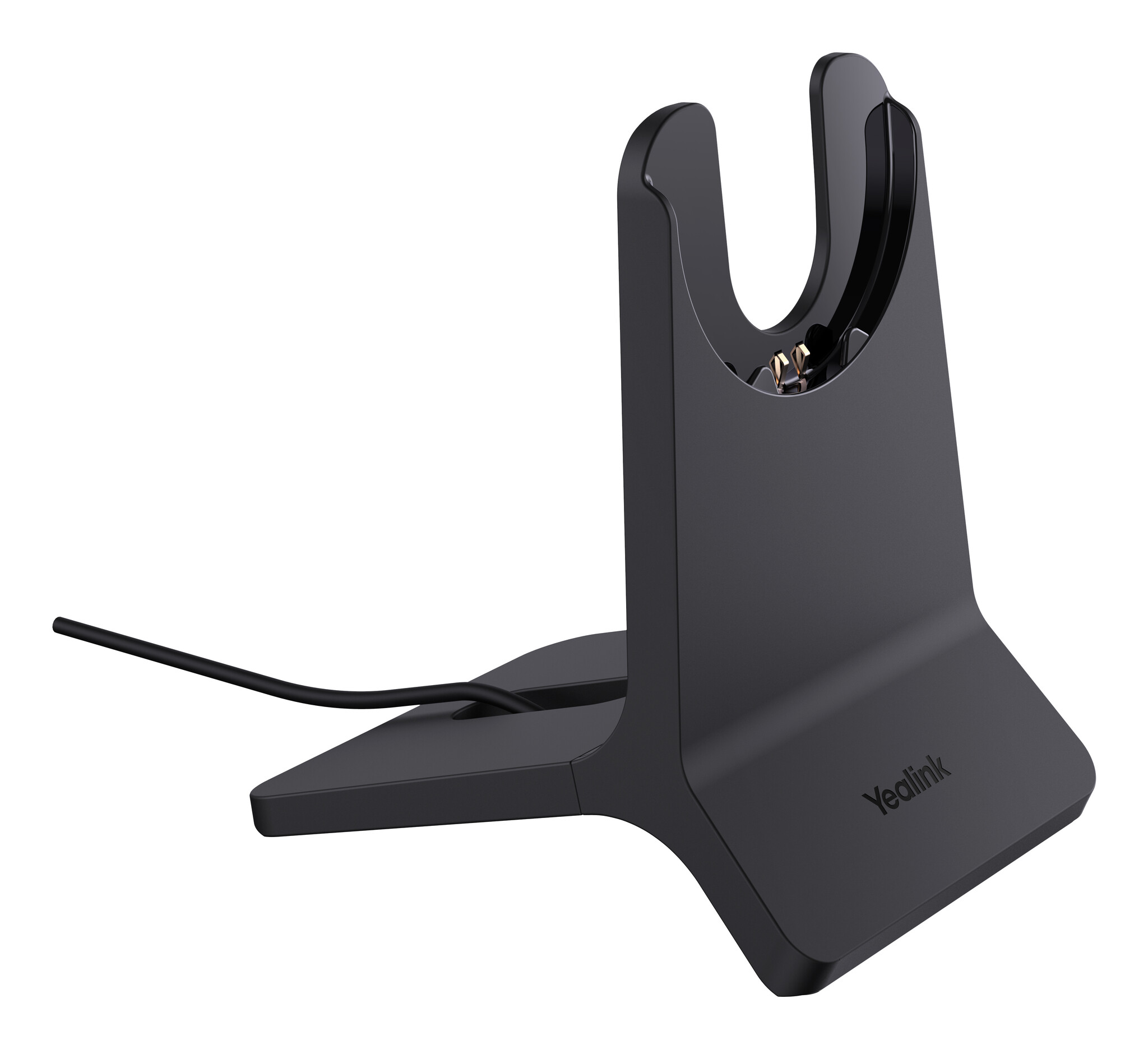 Yealink Yealink Yealink-laadstation voor BH70/WH64 Hybrid