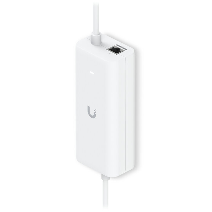 Ubiquiti Ubiquiti UACC-PoE+-USBC Gigabit Ethernet 48 V